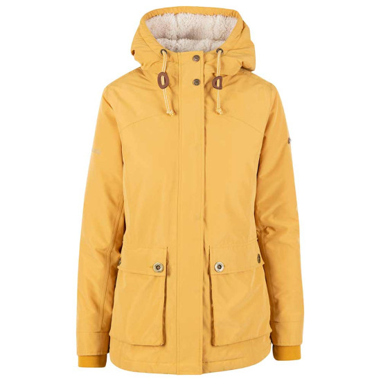 Trespass Γυναικείο μπουφάν Token Waterproof Jacket